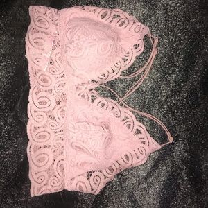 Victoria secret brallette